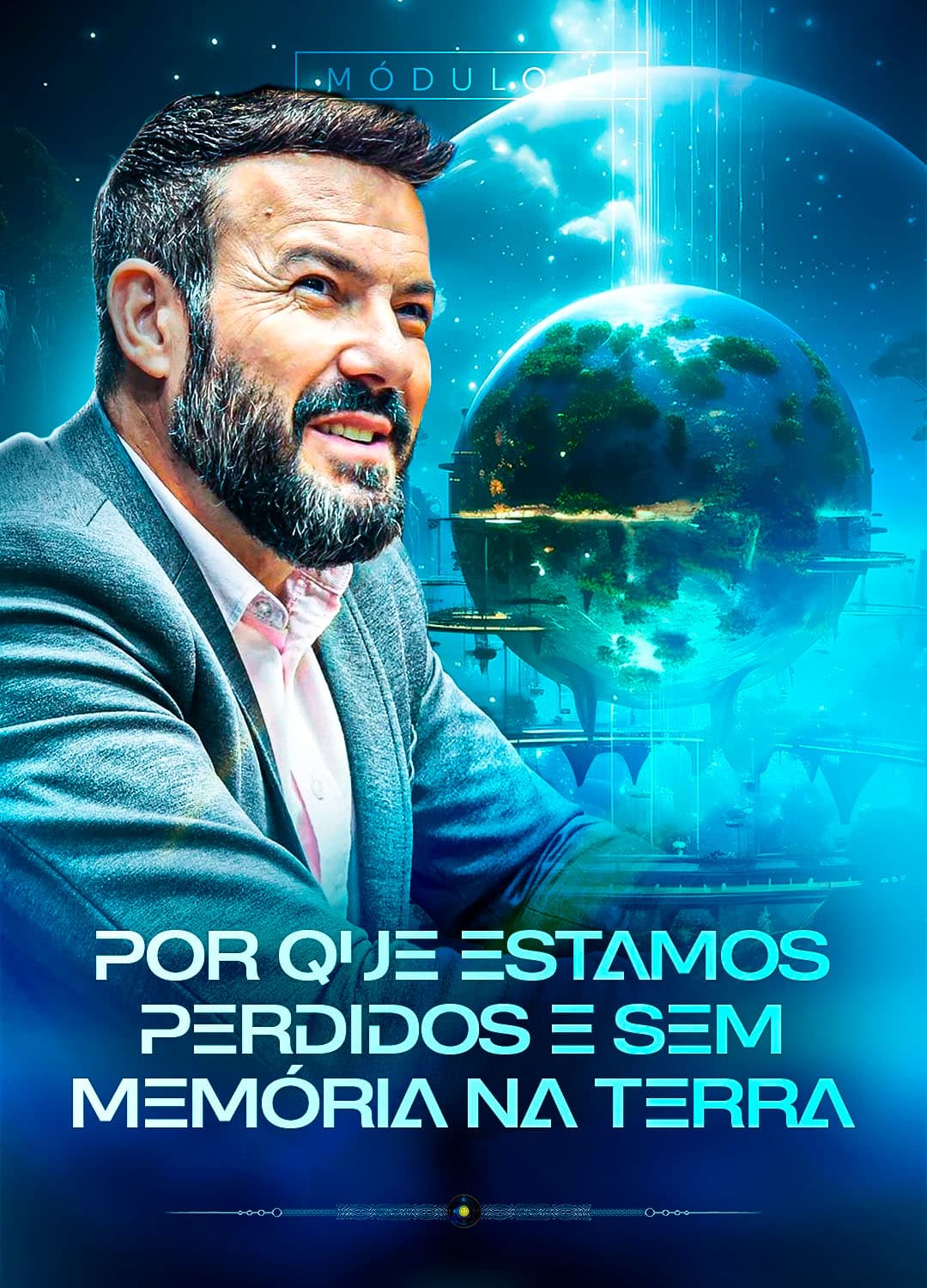 Por que estamos perdidos