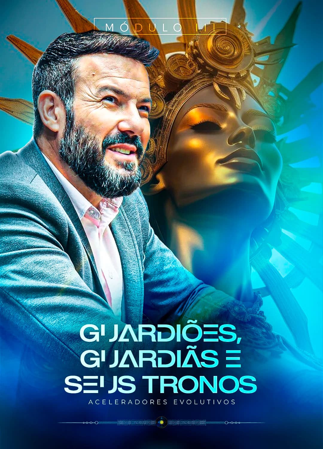 Guardiões, Guardiãs e seus Tronos