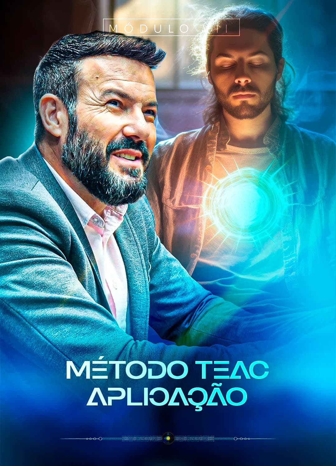Aplicação do TEAC
